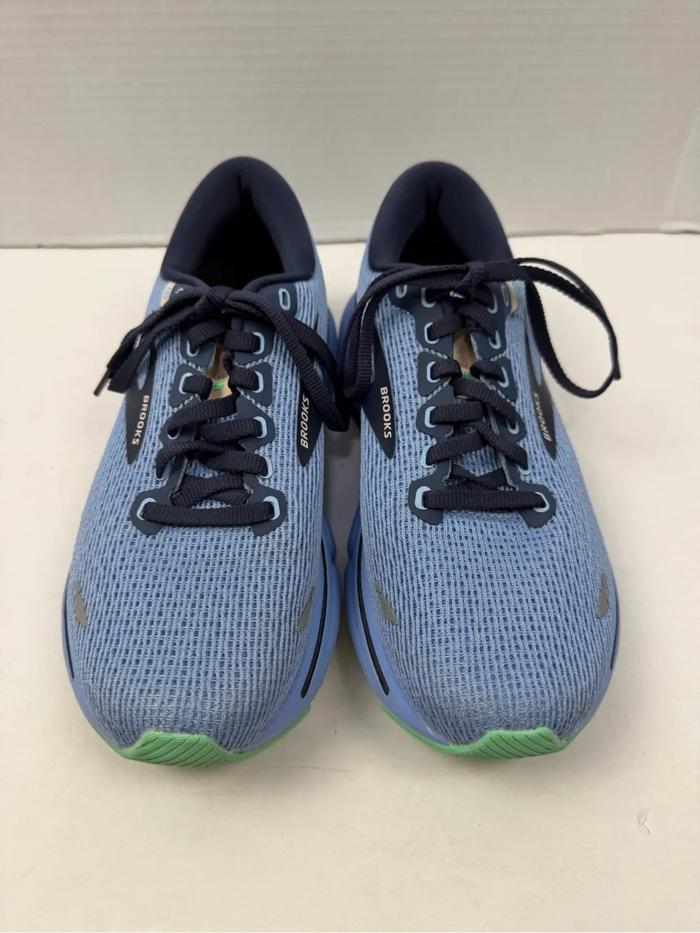 Brooks Ghost 15 Sz 7